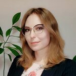 Анастасия М.