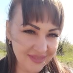 Лилия Енотова