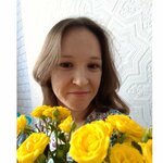 Марина Белая