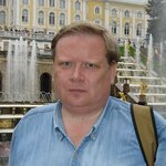 Александр Нагач