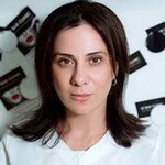 Ирина Баранова