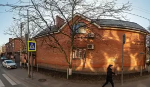 Фотография Консультант 1